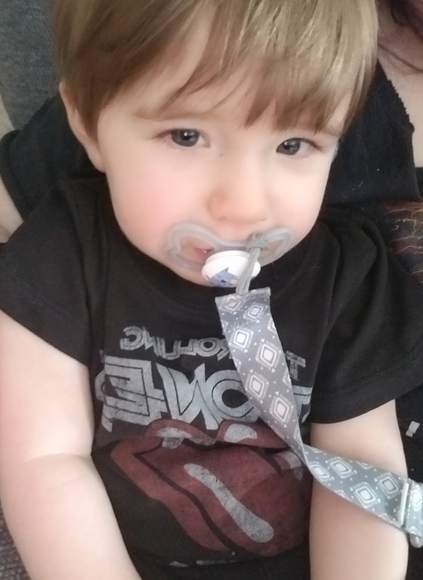 Meet your Posher, Sara - Picture 2 of 2